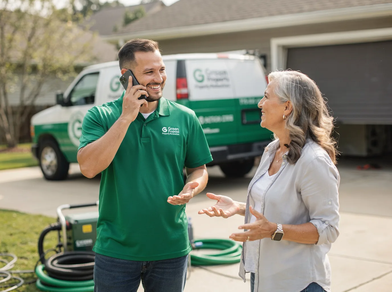 Water Damage Restoration Vermillion, MN FAQs